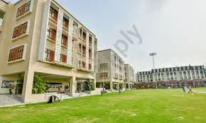 Shiv Nadar School, Gurgaon